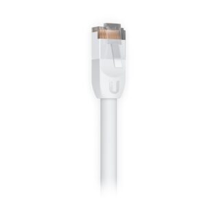 Ubiquiti UniFi Patch Cable Outdoor 1M White
