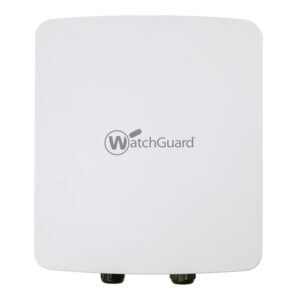 WatchGuard AP430CR MSSP Appliance with 3 Month Service Included - (Antennas are not included)