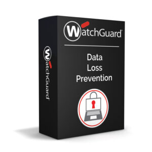 WatchGuard Data Loss Prevention 1-yr for Firebox Cloud Large