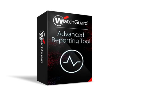 Advanced Reporting Tool - 1 Year - 1 to 50 licenses