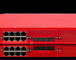 WatchGuard Trade Up to WatchGuard Firebox M5800 with 3-yr Total Security Suite