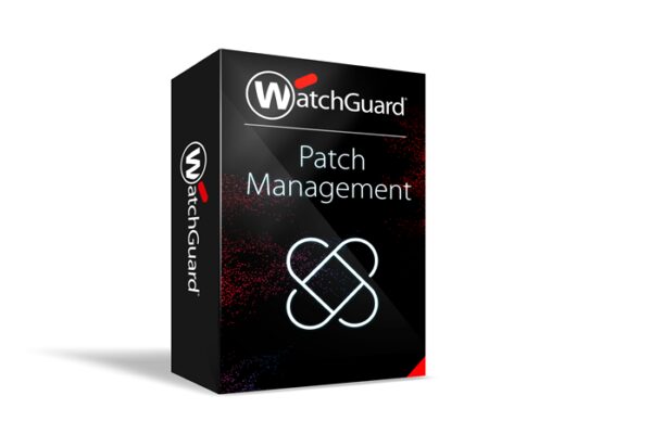 Patch Management - 1 Year - 1 to 50 licenses