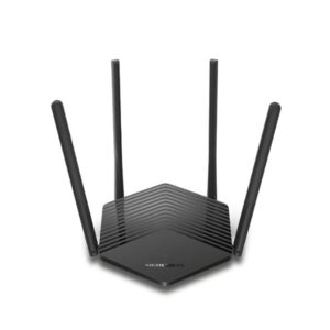 •	Upgrade Your Network with Wi-Fi 6 – MR60X comes equipped with the latest Wi-Fi 6 standard