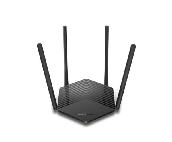 •	Upgrade Your Network with Wi-Fi 6 – MR60X comes equipped with the latest Wi-Fi 6 standard