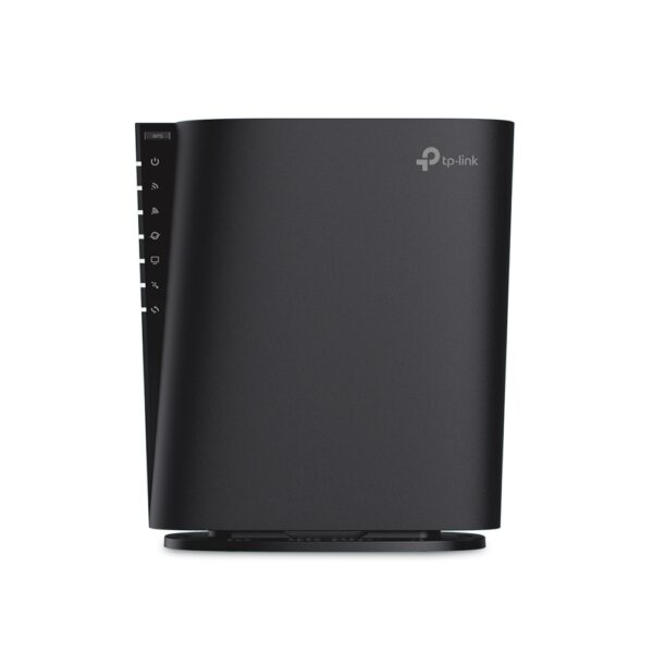 AX6000 8-Stream Wi-Fi 6 Router with 2.5G Port