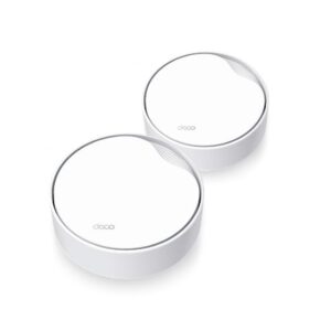 AX3000 Whole Home Mesh WiFi 6 System with PoE