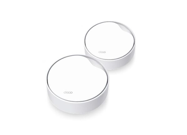 AX3000 Whole Home Mesh WiFi 6 System with PoE