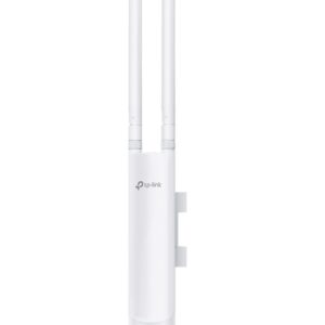 TP-Link EAP113-Outdoor 300Mbps Wireless N Outdoor Access Point