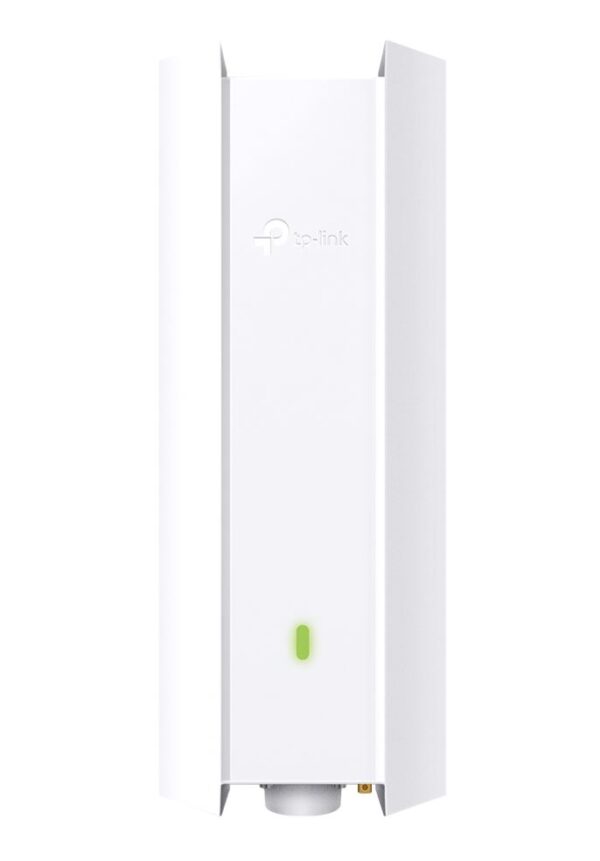 TP-Link EAP623-Outdoor HD AX1800 Indoor/Outdoor Wi-Fi 6 Access Point
