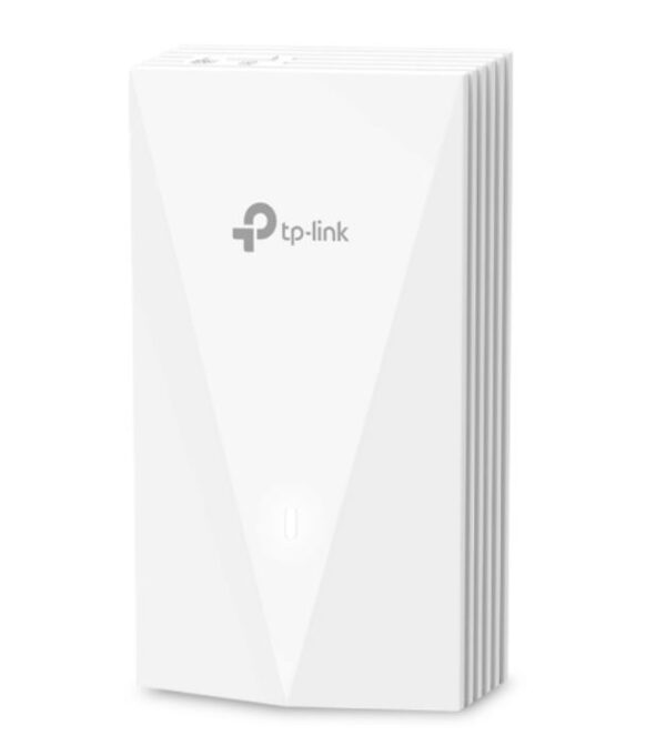 TP-Link EAP655-Wall AX3000 Wall Plate WiFi 6 Access Point