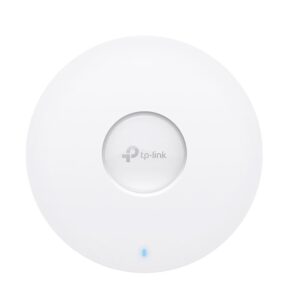 TP-Link EAP783 BE19000 Ceiling Mount Tri-Band Wi-Fi 7 Access Point