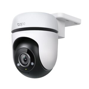 TP-Link TC40 Outdoor Pan/Tilt Security Wi-Fi Camera