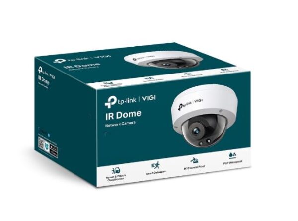 VIGI C230I VIGI 3MP IR Dome Network Camera