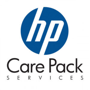 HP 5 year Next Business Day Onsite Desktop Hardware Support--Physcial Item