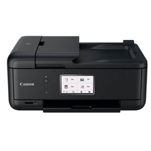 PIXMA TR8660A PRINT COPY SCAN FAX PREMIUM ALL IN ONE INKJET MFP WITH ADF