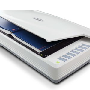 PLUSTEK OPTICPRO A320E GRAPHIC SCANNER A3 FB
