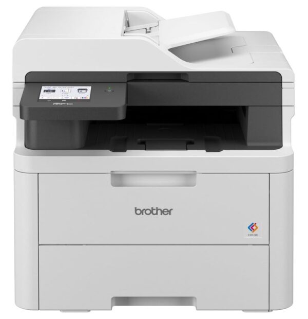 Brother MFC-L3755CDW *NEW*Compact Colour Laser Multi-Function Centre  - Print/Scan/Copy/FAX with Print speeds of Up to 26 ppm