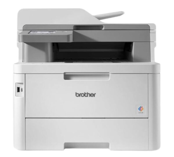 Brother MFC-L8390CDW *NEW*Compact Colour Laser Multi-Function Centre  - Print/Scan/Copy/FAX with Print speeds of Up to 30 ppm