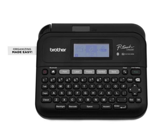 Brother DesktopP Touch Labeller PC Connectable