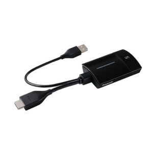 HDMI/USB-A Transmitter 1 Tx 1920 x 1080/60p 433 Mbps IEEE802.11ac 4.5W 20m HDMI/USB-A Female USB-A Male