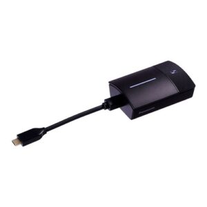USB-C Transmitter 1 Tx 1920 x 1080/60p 433 Mbps IEEE802.11ac 4.5W 30m USB-C Female USB-A Male