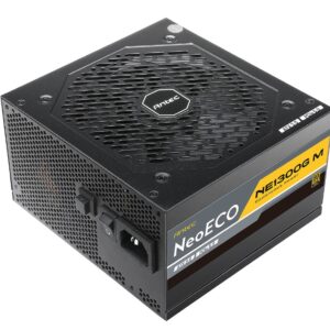 The brand-new NeoECO Gold Modular series was born ready for the best DIY-PC experience seekers