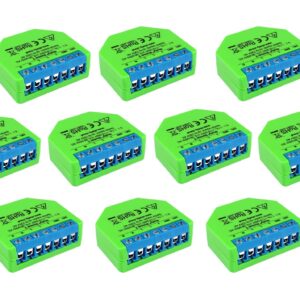 SHELLY WIFI DIMMER - 10 PACK