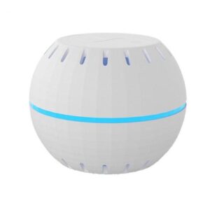 SHELLY WIFI HUMIDITY AND TEMPERATURE SENSOR - WHITE