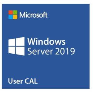 Microsoft Server Standard 2019 - 5 User CAL Pack OEM NEW