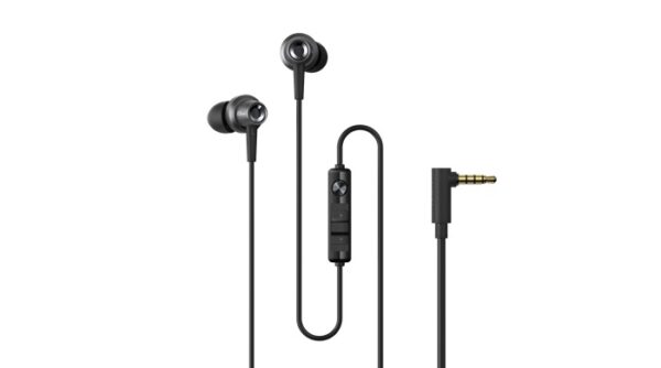 Edifier GM260 Earbuds with Microphone - 10mm Driver