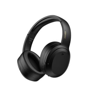 Edifier W820NB Plus Active Noise Cancelling Wireless Bluetooth Stereo Headphone Headset 49 Hours Playtime