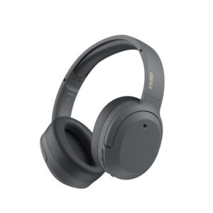 Edifier W820NB Plus Active Noise Cancelling Wireless Bluetooth Stereo Headphone Headset 49 Hours Playtime