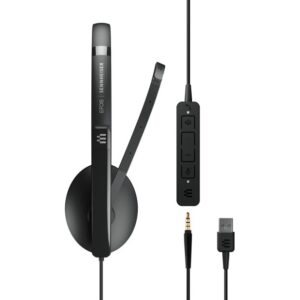 EPOS | Sennheiser ADAPT 135T USB II single-sided  headset