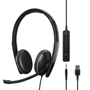 EPOS | Sennheiser ADAPT 165 USB II headset