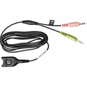 Sennheiser PC connection cable