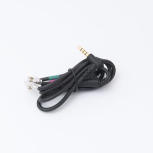 Sennheiser Audio Cable for Mobile phone to connect to DW base