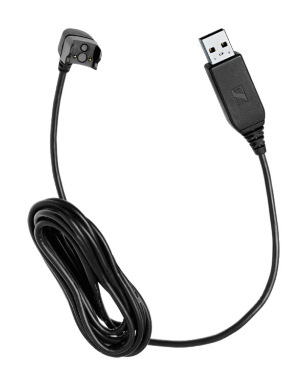 Sennheiser Spare Headset Charger - USB   Charge cable only (no stand)