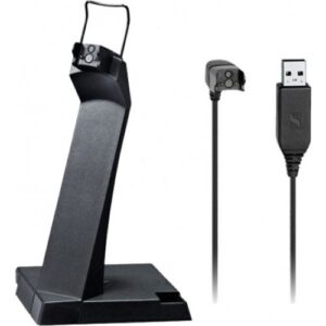 Sennheiser USB charger and stand for MB Pro 1 and MB Pro 2