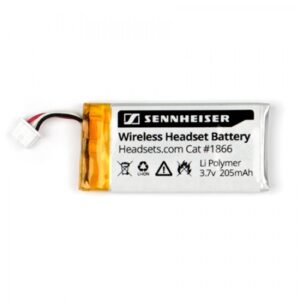 Sennheiser Spare battery to suit DW Office