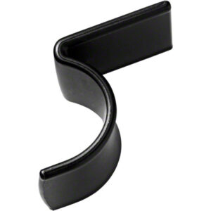 Headset holder with tape. Suitable for MB 50
