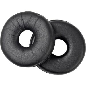 Earpads leatherette (1 pair) suitable for: SC 660