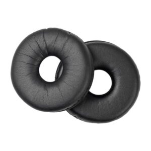 Leatherette ear pads for SC 600 line size M