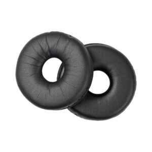 Leatherette ear pads for SC 600 line size M