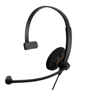 EPOS | Sennheiser Monaural Wideband Office headset