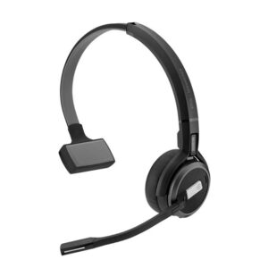 EPOS | Sennheiser DECT Wireless Office headset SINGLE EAR