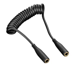 Sennheiser Spare adapter cable for linking two SP 20 D speakerphones together to cover a larger meeting room (not for SP10 or SP20)