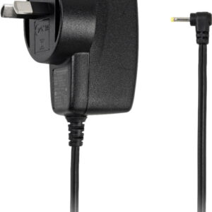Sennheiser Power supply Australian approved for DW base and MCH 7 charger