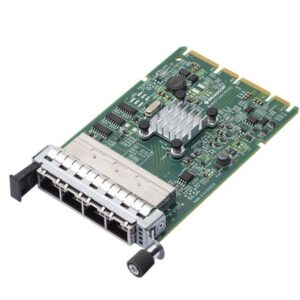 LENOVOThinkSystem Broadcom 5719 1GbE RJ45 4-port OCP Ethernet Adapter