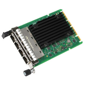 LENOVO ThinkSystem I350-T4 PCIe 1GbE 4-Port RJ45 OCP Ethernet Adapter