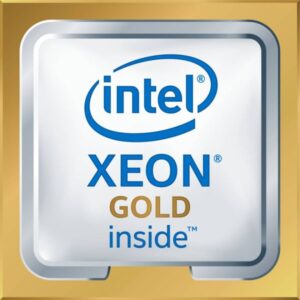 LENOVO ThinkSystem ST550 Intel Xeon Gold 5218 16C 125W 2.3GHz Processor Option Kit